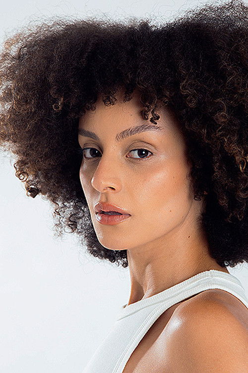 Photo of Gabriela Correa