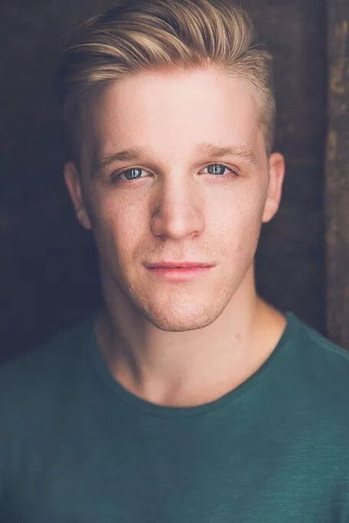 Photo of Jacob Nichols