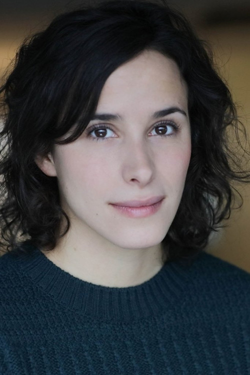 Photo of Hélène Rosselet-Ruiz