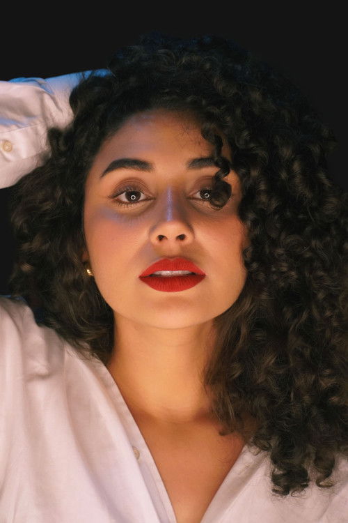 Photo of Paula Amorinni