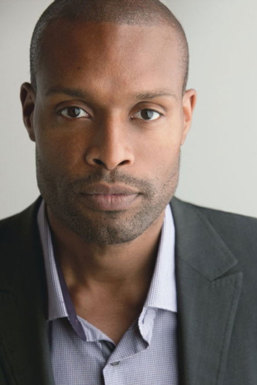 Photo of Benton Greene