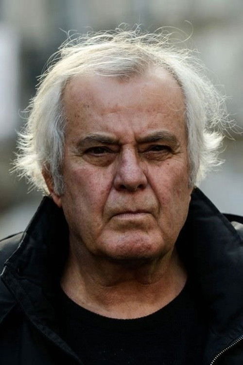 Photo of Tarık Akan