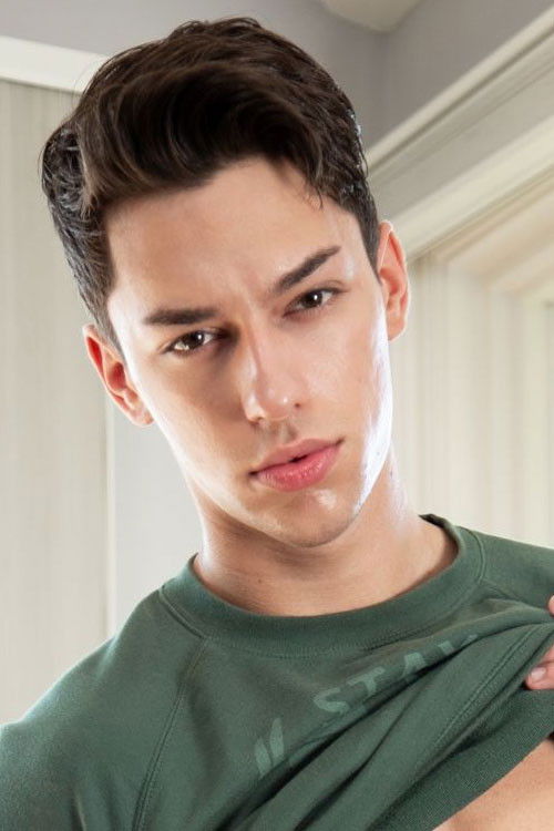 Photo of Hayden Brier