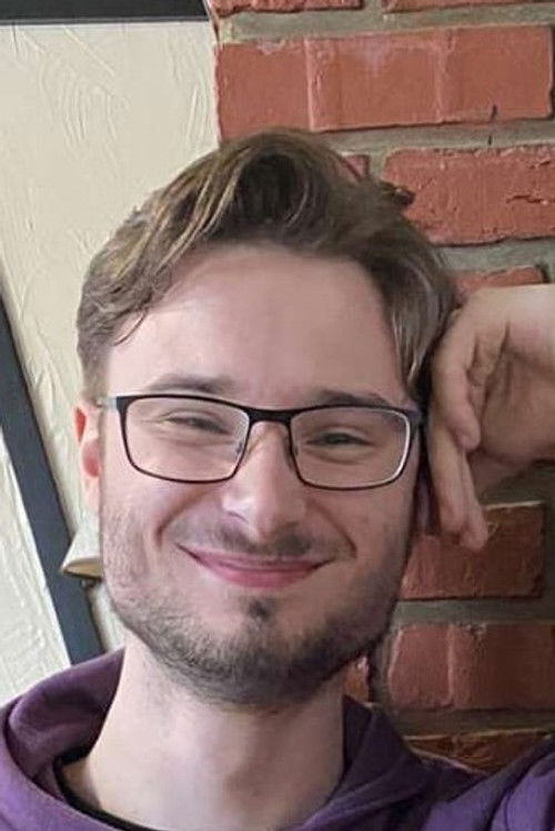 Photo of Will McLauchlan