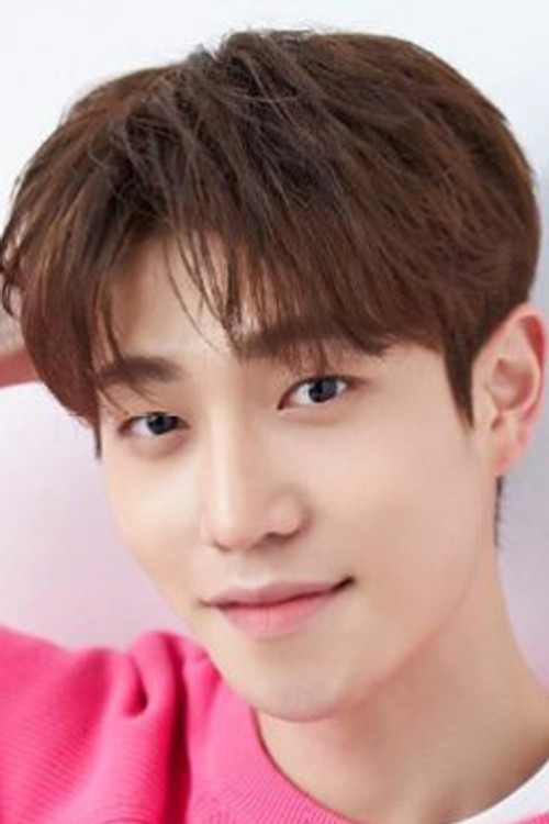 Photo of Jo Chan-hyun