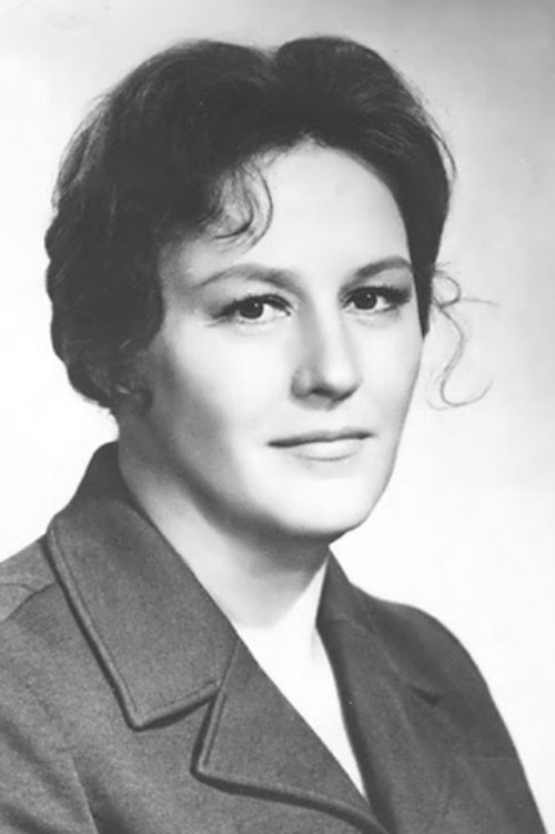Photo of Nonna Mordyukova