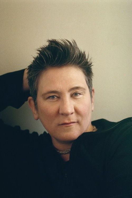 Photo of K.D. Lang