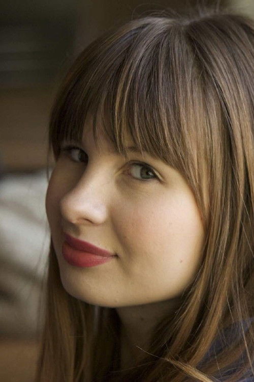 Photo of Anna Tsukanova-Kott