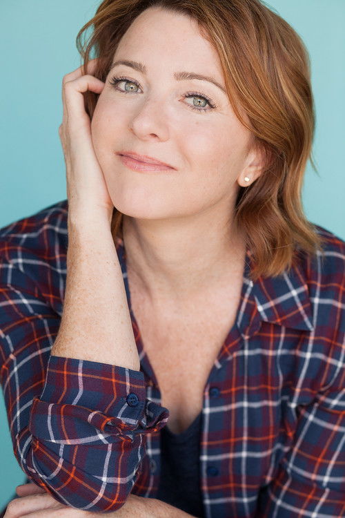 Photo of Buckley Sampson