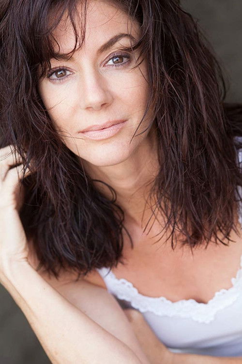 Photo of Jennifer Titus