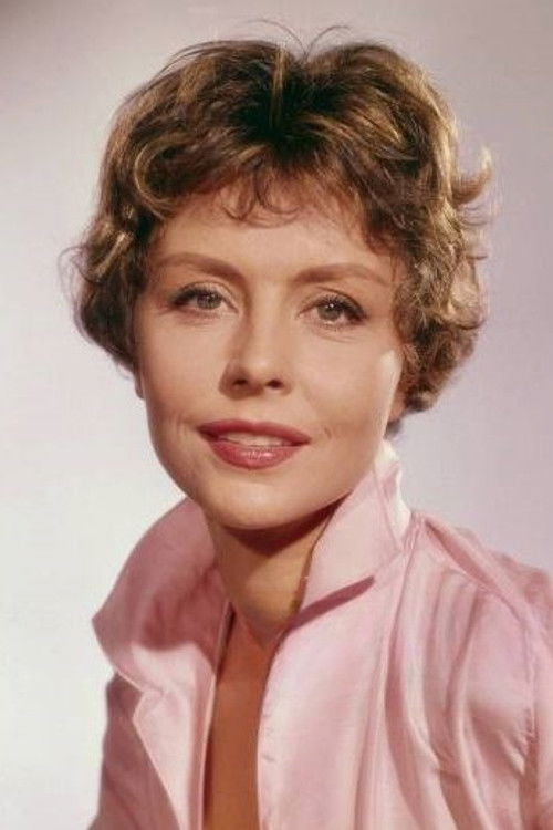 Photo of Sonja Ziemann