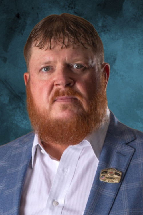 Photo of William Mueller