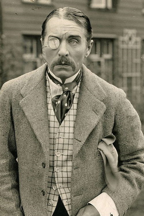 Photo of Frank Elliott