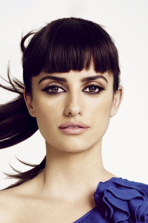 Photo of Penélope Cruz