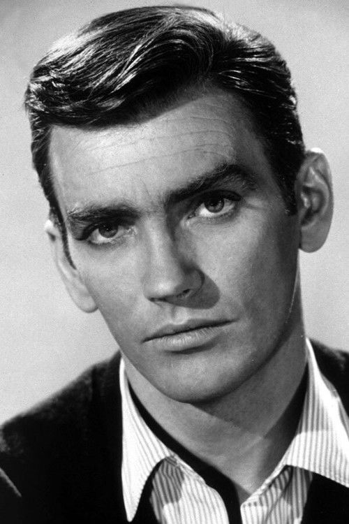 Photo of John Fraser