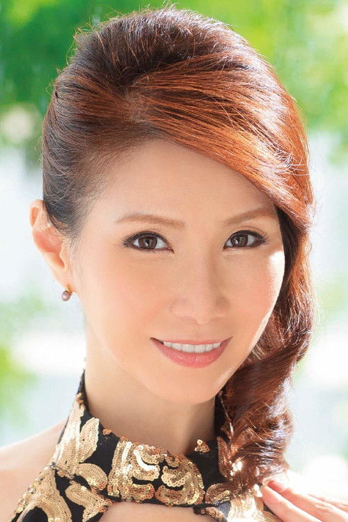 Photo of Juri Yamaguchi