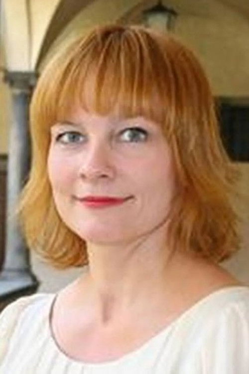 Photo of Liv Thomsen