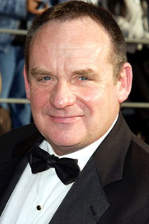 Photo of Paul Guilfoyle