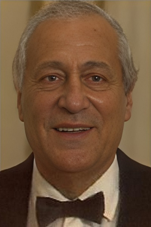 Photo of Grigoriy Lyampe