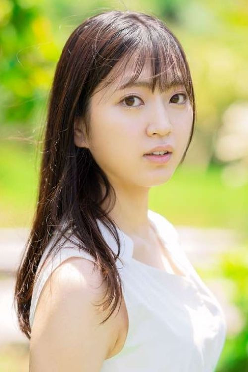 Photo of Suzu Nagano