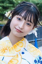 Photo of Mizuna Shirakawa