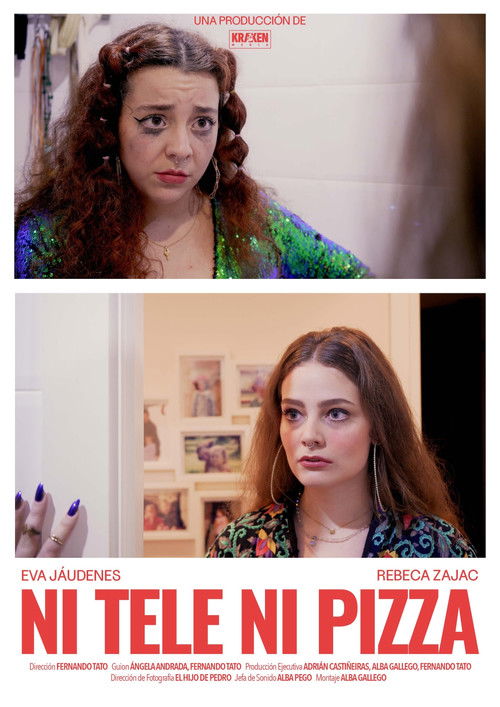 Ni tele ni pizza