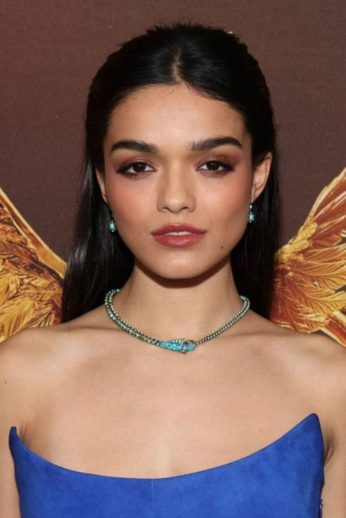 Photo of Rachel Zegler