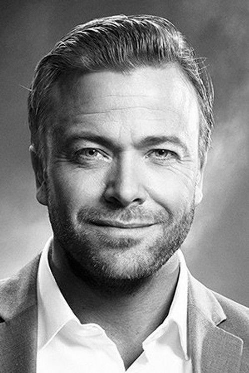 Photo of Kåre Conradi