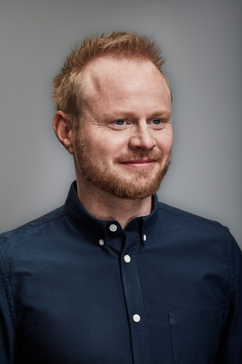 Photo of Jonatan Spang
