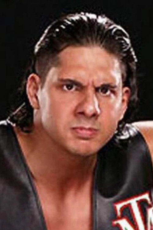 Photo of Charles Spencer