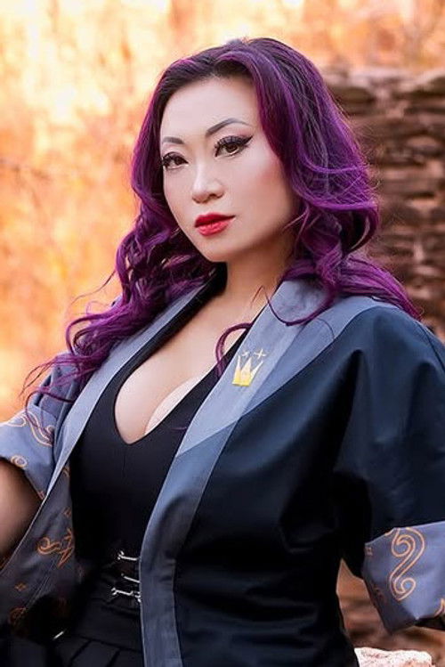 Photo of Yaya Han