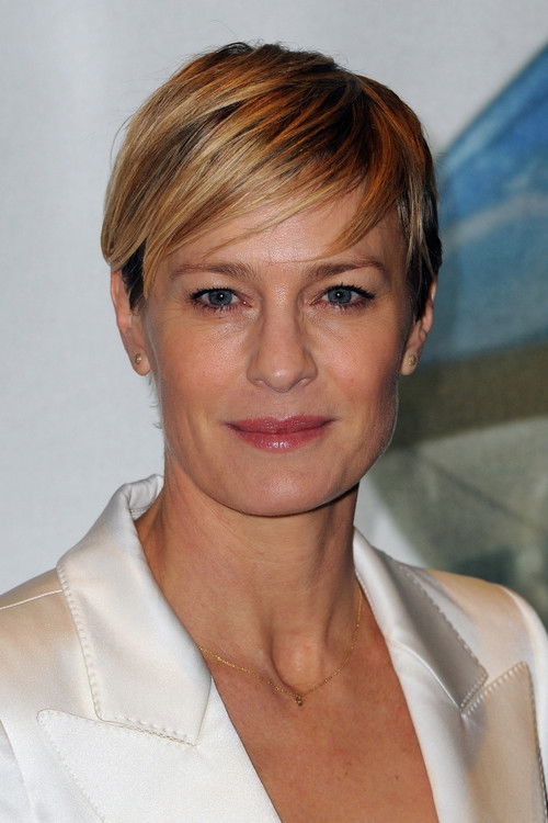 Photo of Robin Wright