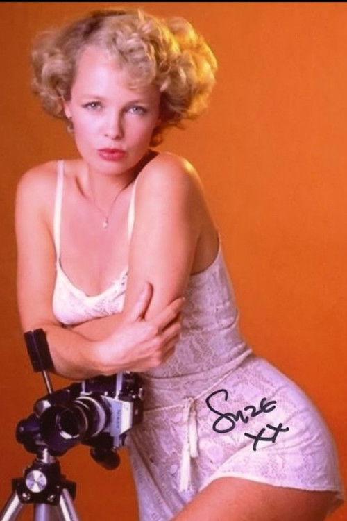 Photo of Suze Randall