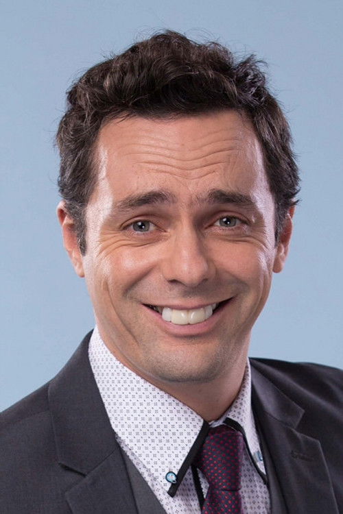 Photo of César Sepúlveda