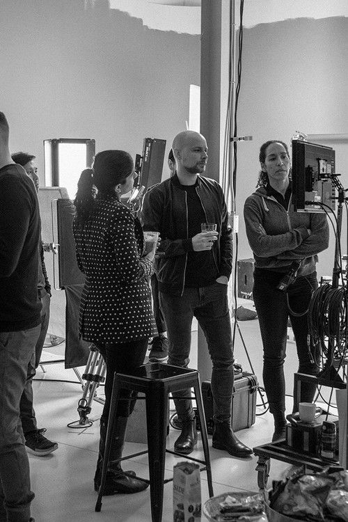 Photo of Hervé Demers