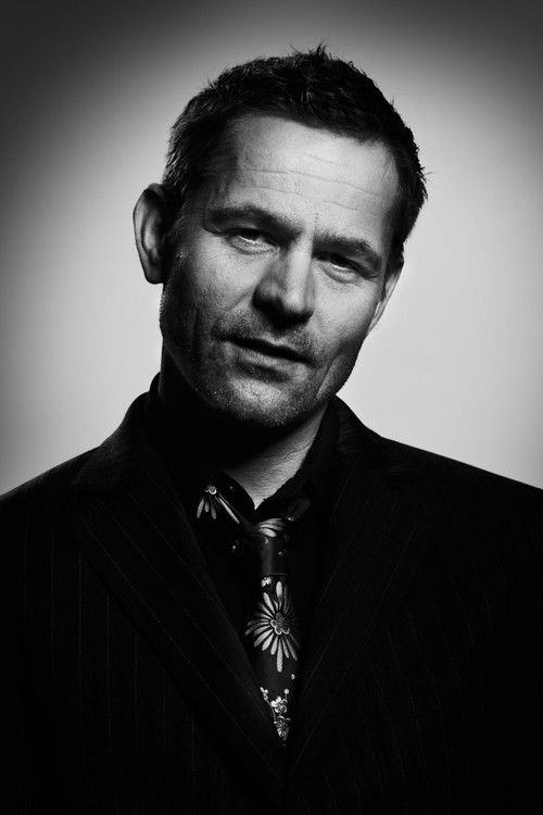 Photo of Rickard Olsson