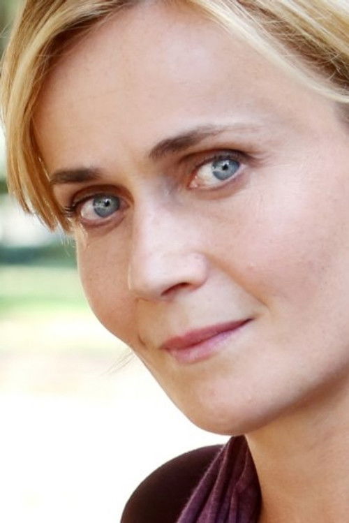 Photo of Lucia Mascino