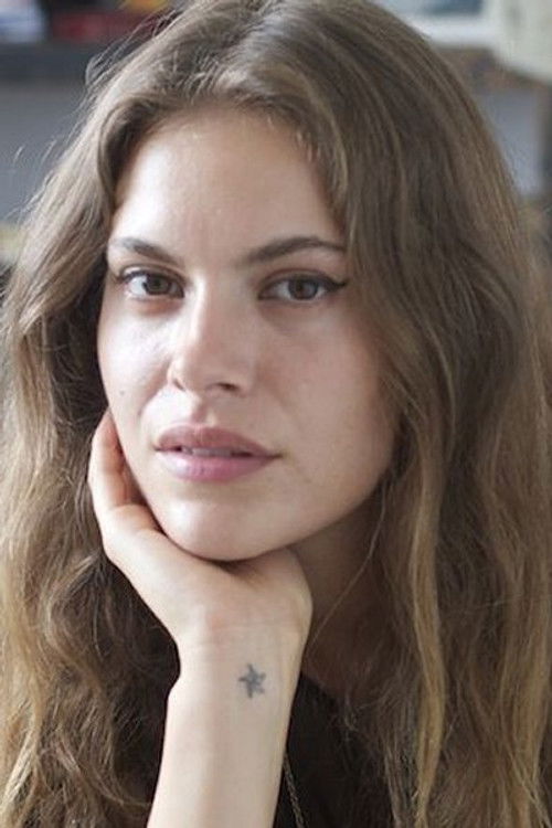 Photo of Tatiana Pajković