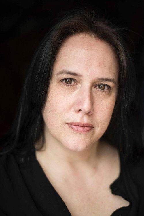 Photo of Emma Gregory