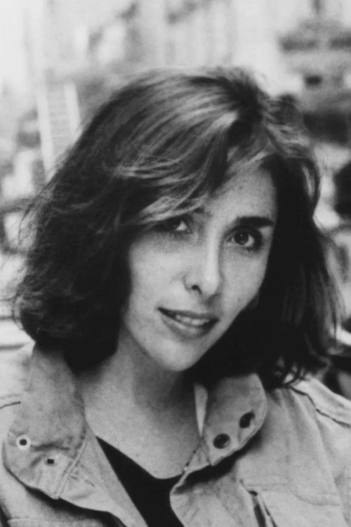 Photo of Susan Seidelman