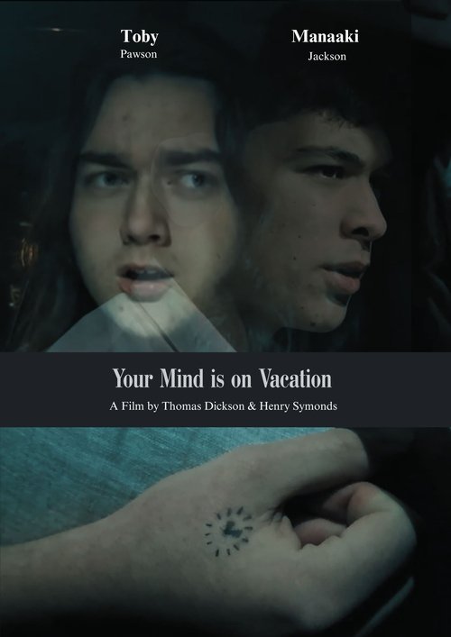 Your Mind is on Vacation