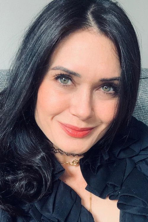 Photo of Luciana Hirono