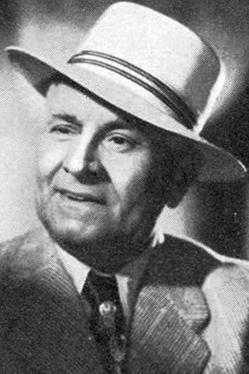 Photo of Paul Westermeier