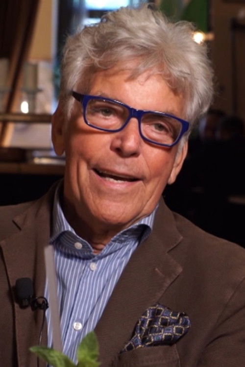 Photo of Béla Ernyei