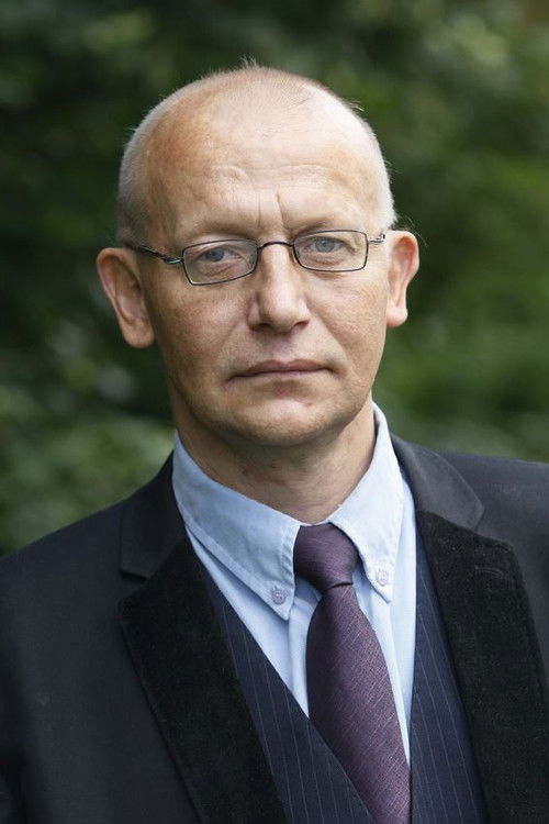 Photo of Talvo Pabut