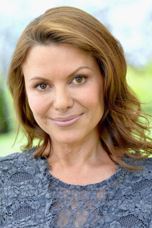 Photo of Kari Wührer