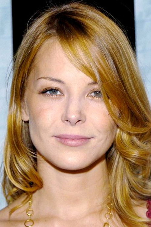 Photo of Jordan Ladd