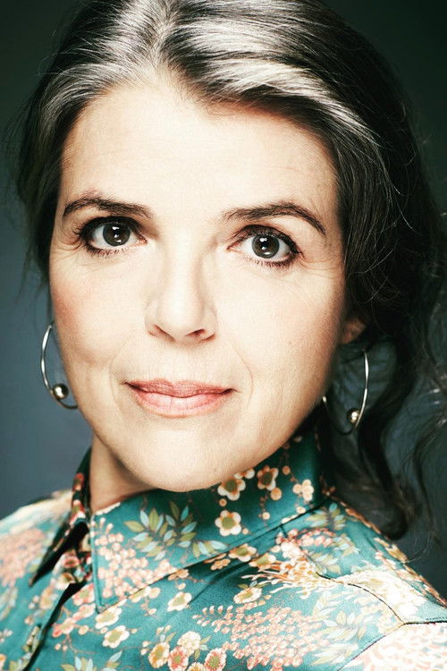 Photo of Lotte Andersen