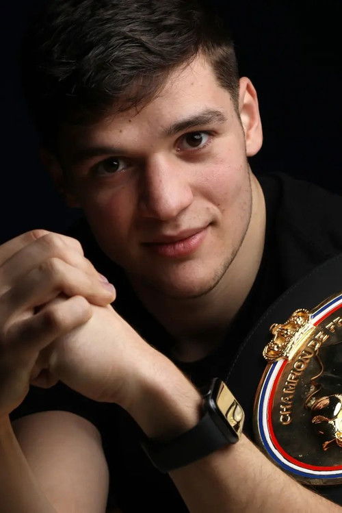 Photo of Bruno Surace