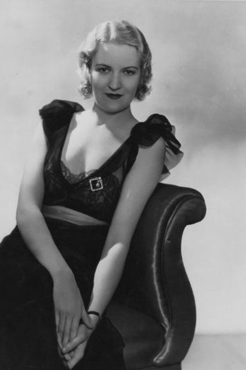 Photo of Verree Teasdale